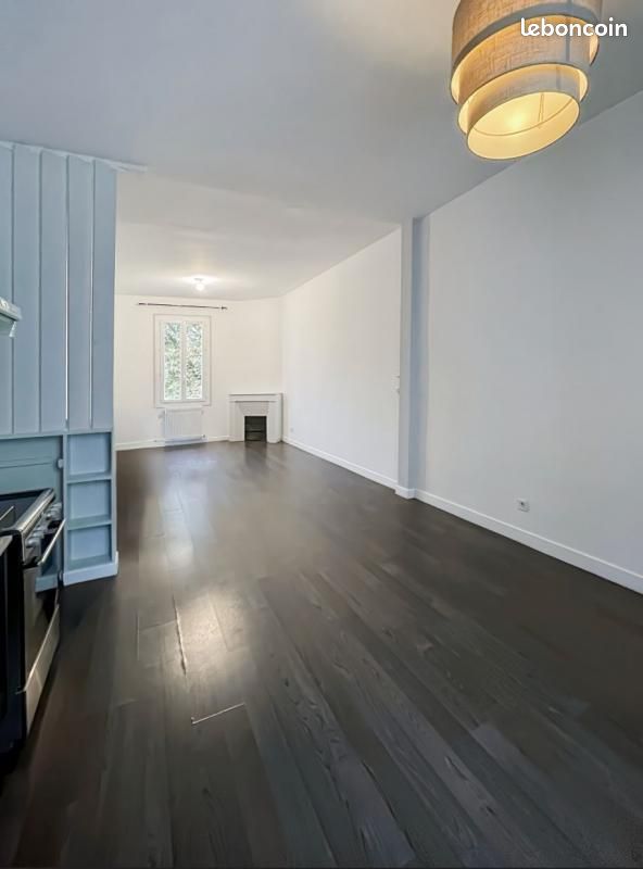 Appartement 3 pièces 66 m² · à Mont-de-Marsan · 66 m² · 670 €