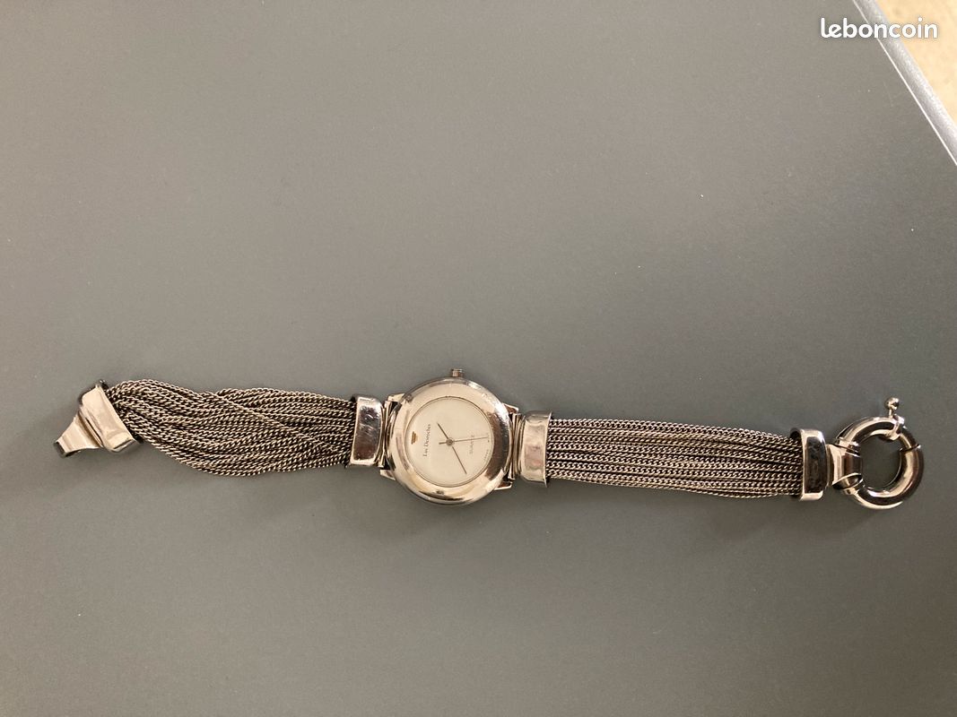 Montre rétro (image 1)