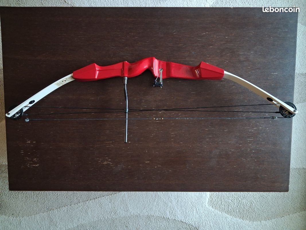 Arc recurve HOYT - Sport & Plein air