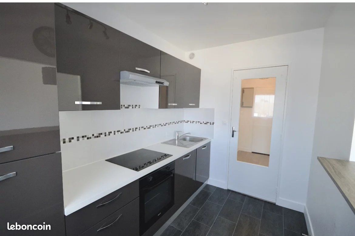 Appartement 2 pièces 45 m² · à Orléans · 45 m² · 725 €