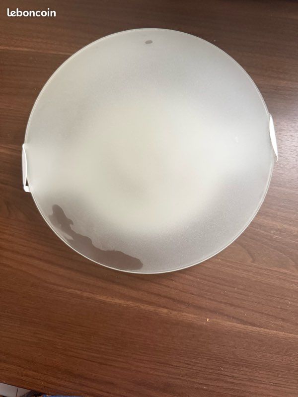 Plafonnier (image 1)