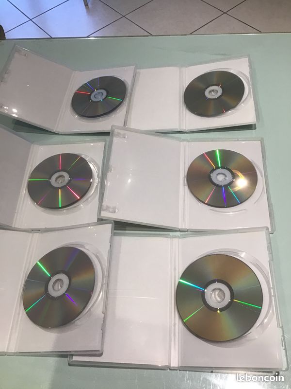 DVD enfant (image 4)