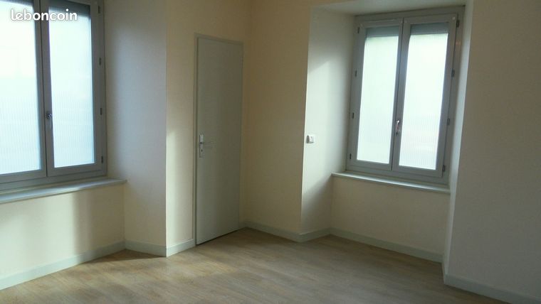 Appartement 3 pièces 57 m²