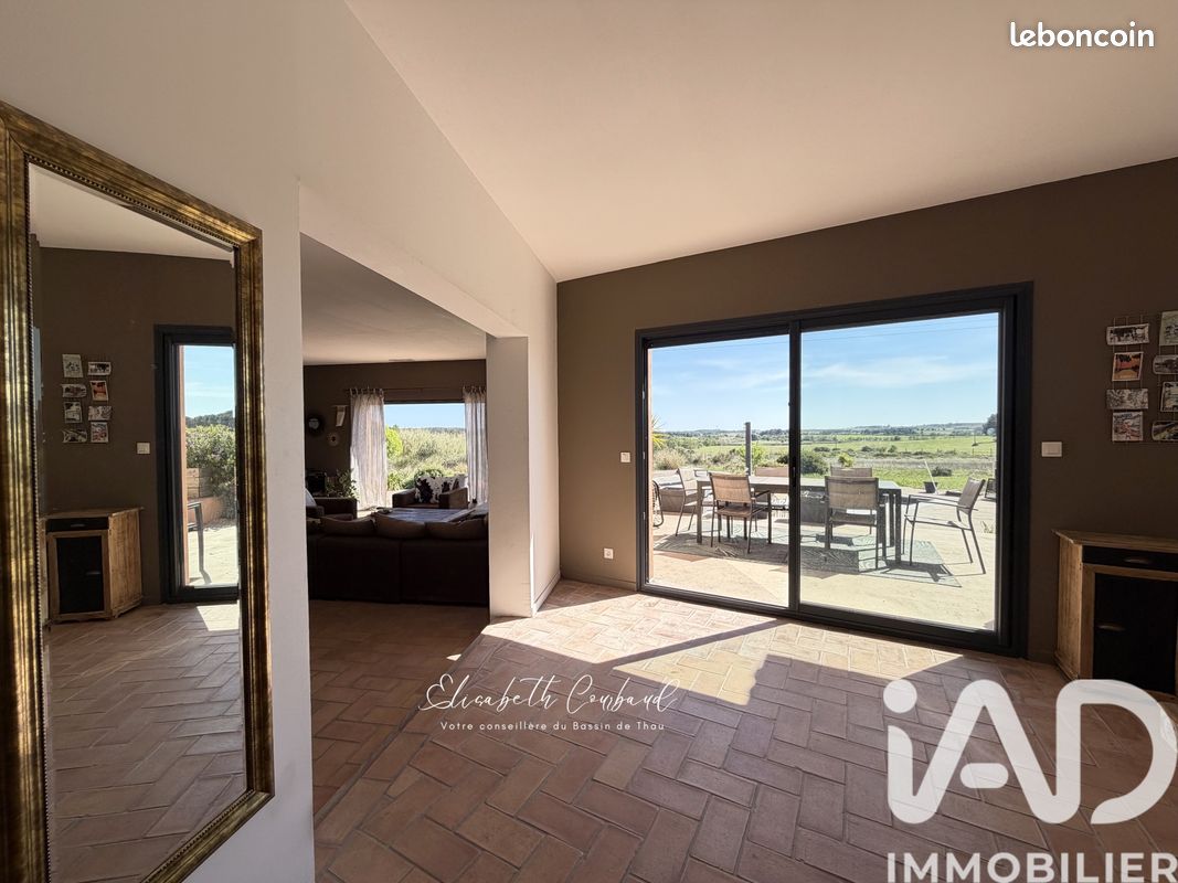 Villa 5 pièces 186 m² (image 2)