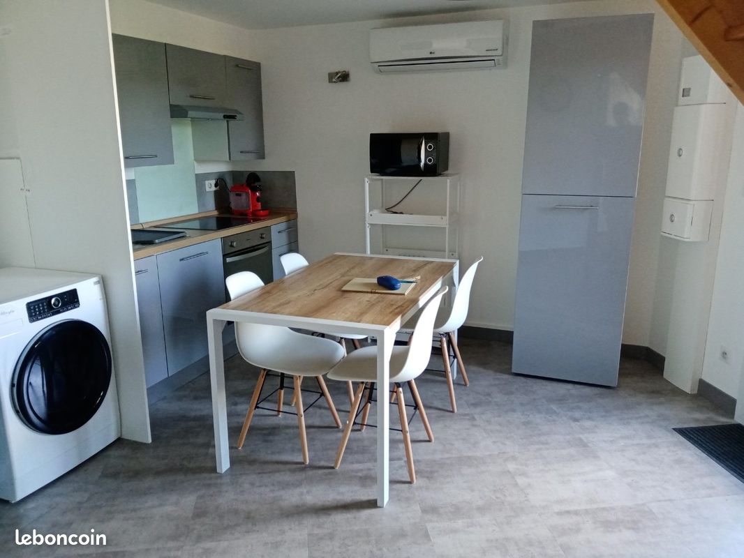 Appartement 3 pièces 63 m² · à Marans · 63 m² · 790 €