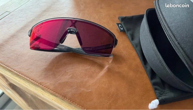 Lunettes de soleil Oakley (image 5)