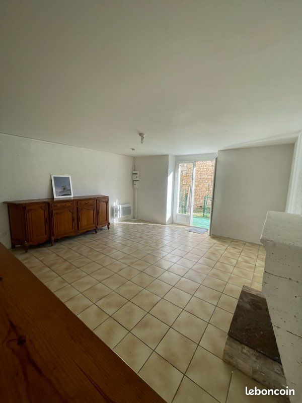 Appartement 2 pièces 44 m² · à La Couronne · 44 m² · 460 €/mois