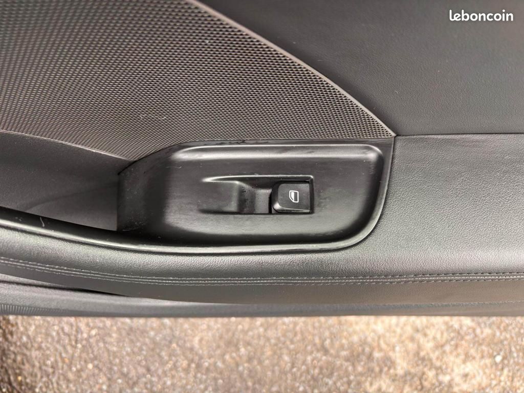 AUDI A3 1.8 TFSI - 180 Bva Ambition clim + siege chauffant (image 16)