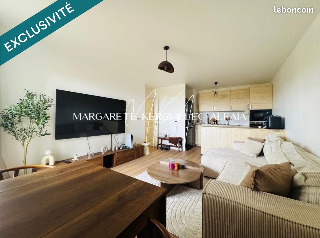 Appartement 3 pièces 70 m² · à Argenteuil · 70 m² · 220 000 €