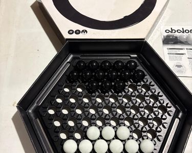 Jeu De Societé Abalone + Multijoueurs • EUR 35,00 - FR