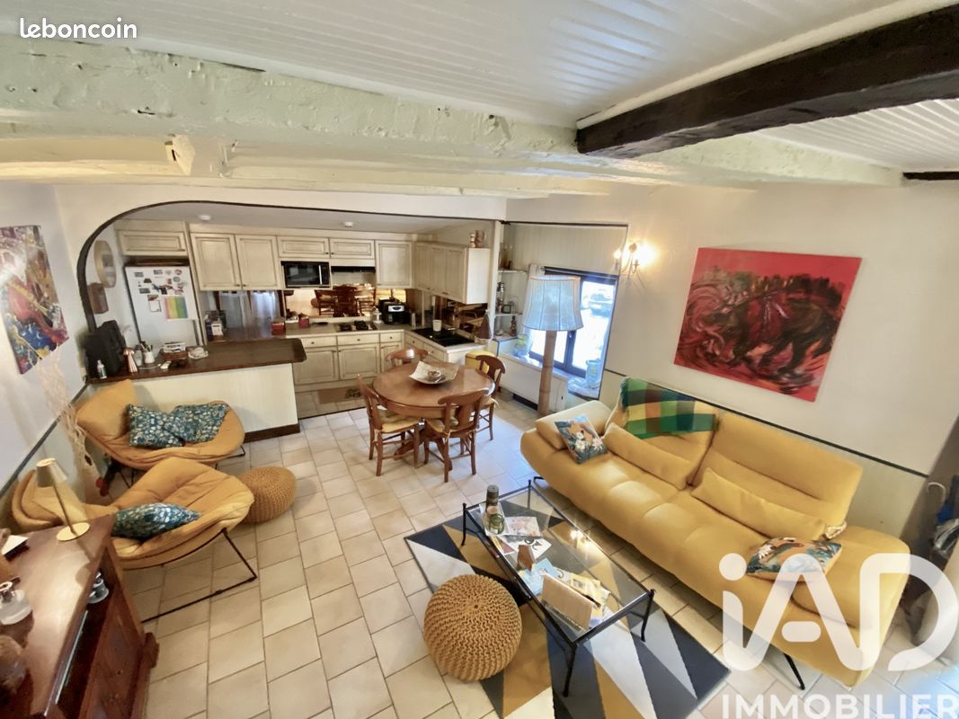 Maison 5 pièces 125 m² · à Nérac · 125 m² · 169 000 €