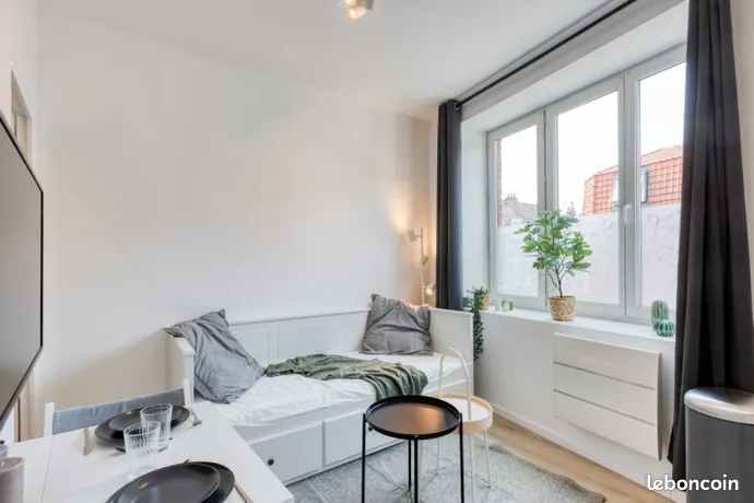 Annonce location Appartement lille