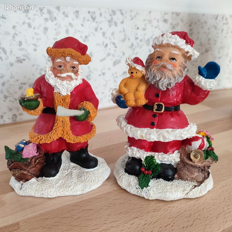 Décor noël (image 1)