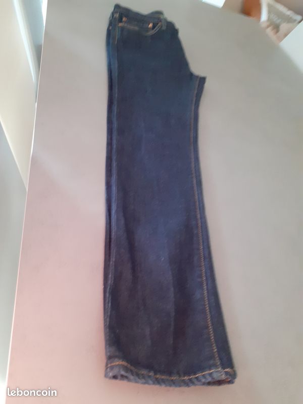 Jean levis Strauss taille: 31/32 (image 3)
