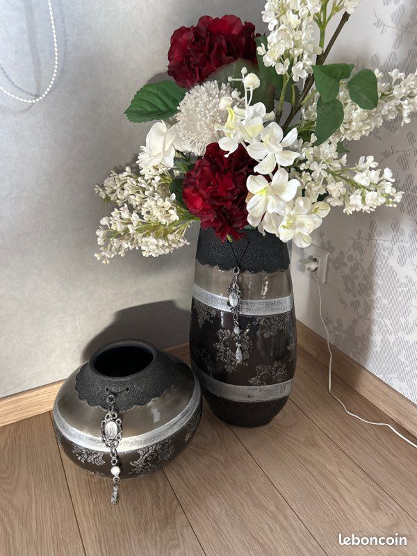 Vases 2 formes (image 3)