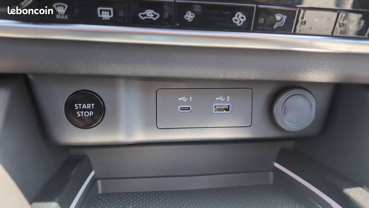 NISSAN X-Trail e-POWER 204 ch N-Connecta (image 17)