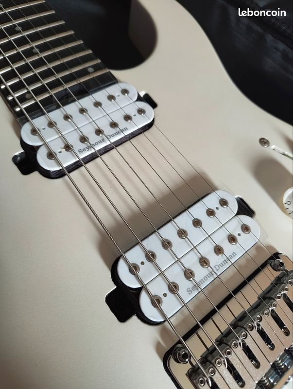 Charvel dk24 hh 2pt eb pro mod (image 4)