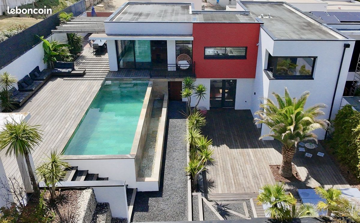 Maison 5 pièces 217 m² · à Châtelaillon-Plage · 217 m² · 1 295 000 €