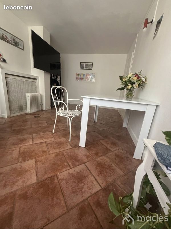Appartement 4 pièces 65 m² · à Sarcelles · 65 m² · 125 000 €