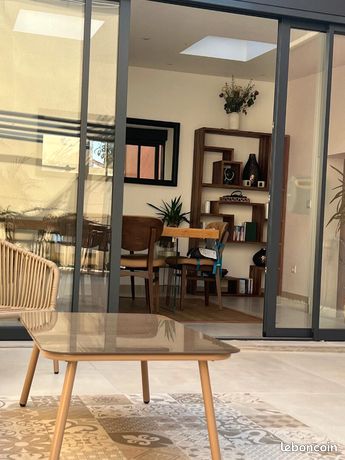 Maison a louer arcueil - 6 pièce(s) - 146 m2 - Surfyn