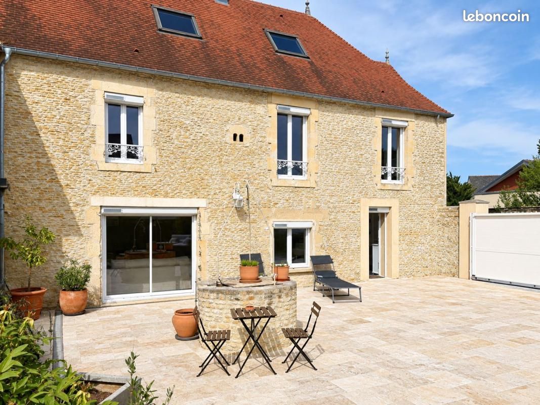 Maison 4 pièces 160 m² · à Giberville · 160 m² · 425 000 €