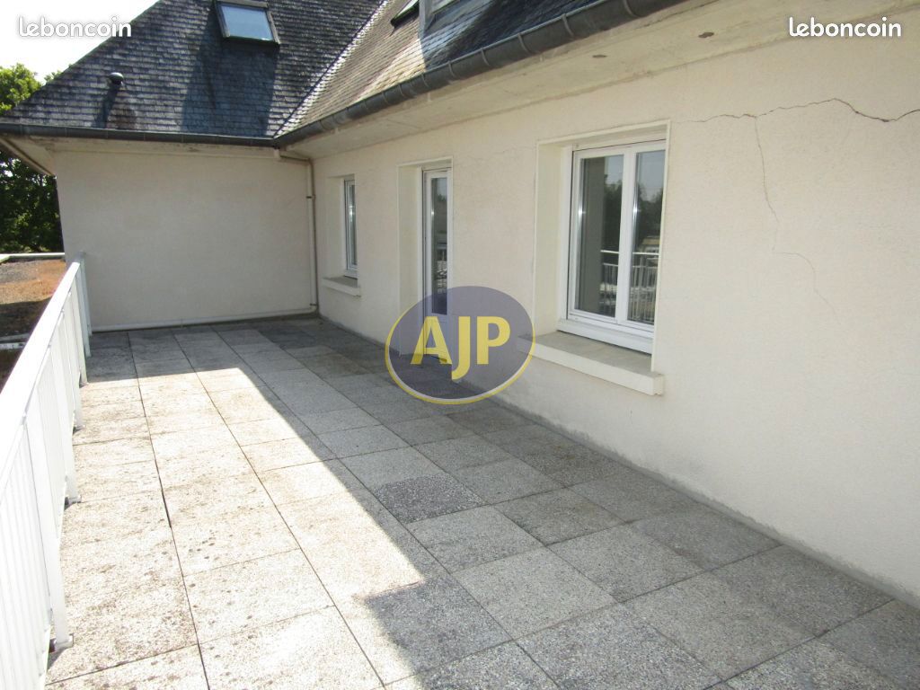 Appartement 4 pièces 73 m² · à Pipriac · 73 m² · 148 000 €