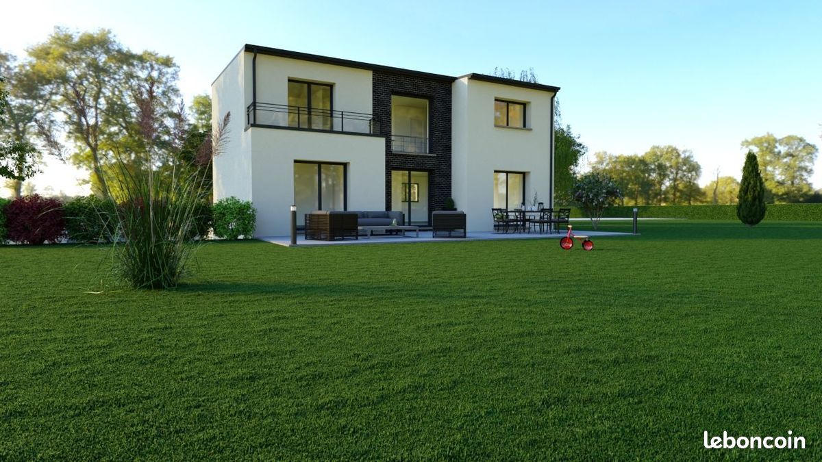 Terrain 686 m² · à Boves · 65 000 €