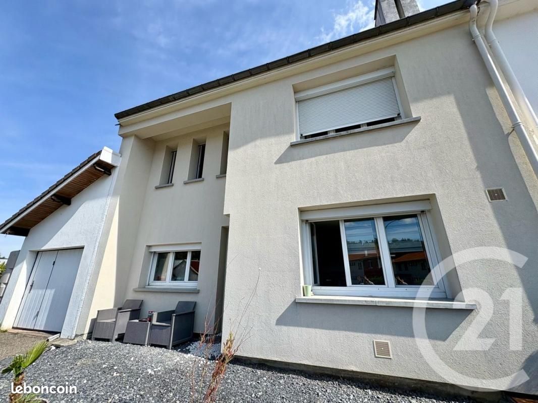 Maison 6 pièces 133 m² · à Lourdes · 133 m² · 200 000 €