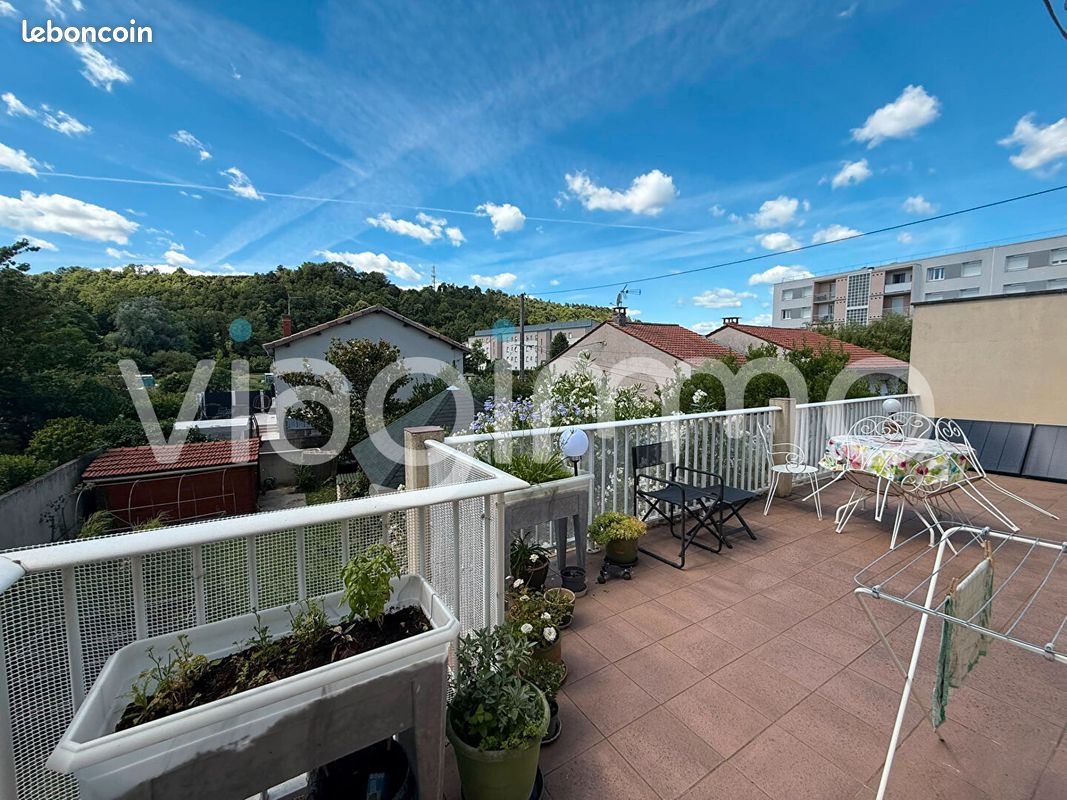 Maison en viager 6 pièces 141 m² (image 8)