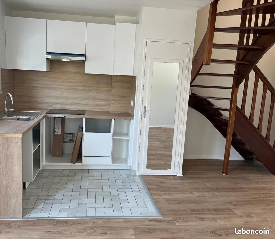 Appartement 2 pièces 46 m² · à Mably · 46 m² · 500 €/mois