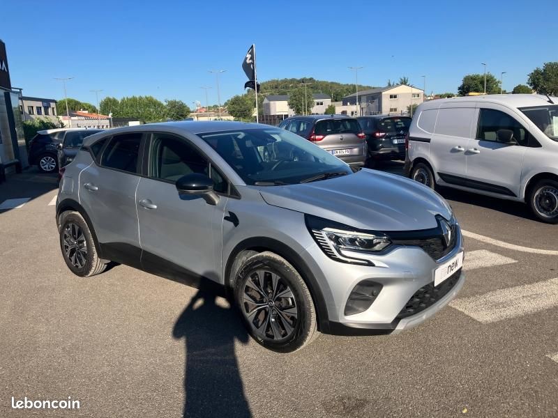 Renault Captur 1.0 TCe 90ch Evolution (image 9)