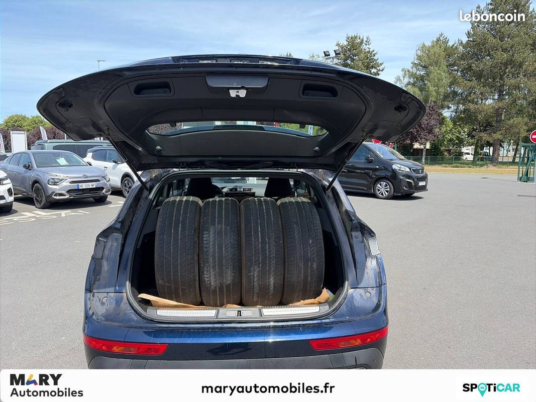 DS DS7 Crossback BlueHDi 130 EAT8 Bastille (image 7)