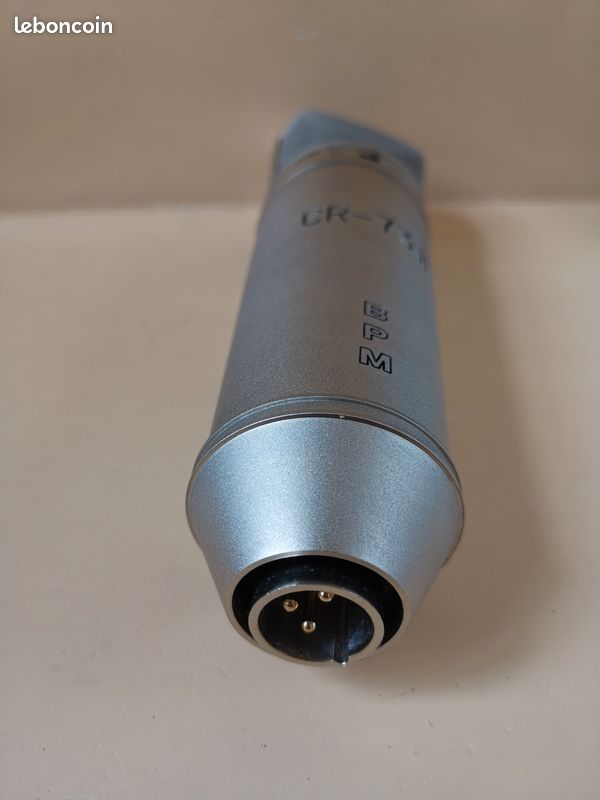 Microphone BPM CR-73 TOP (image 12)