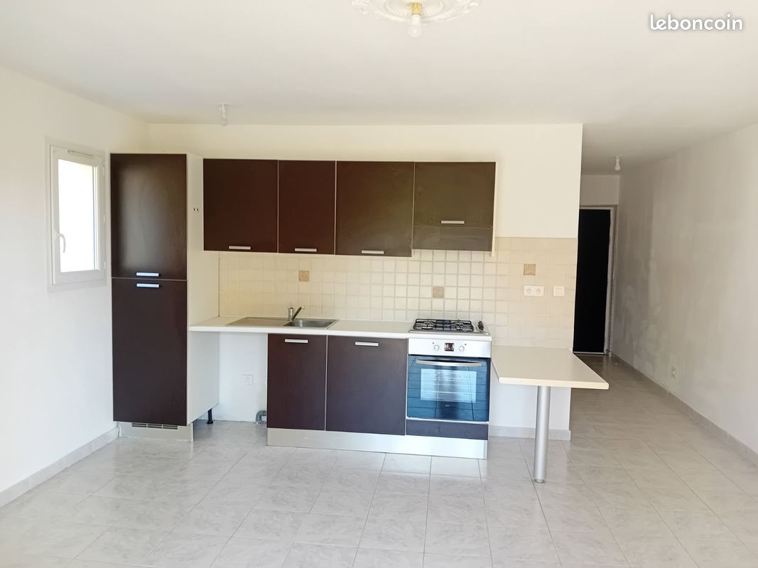 Appartement 2 pièces 50 m² · à Corte · 50 m² · 630 €