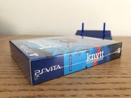 Knytt Underground est disponible à la précommande en édition physique limitée sur PS Vita - Planète Vita