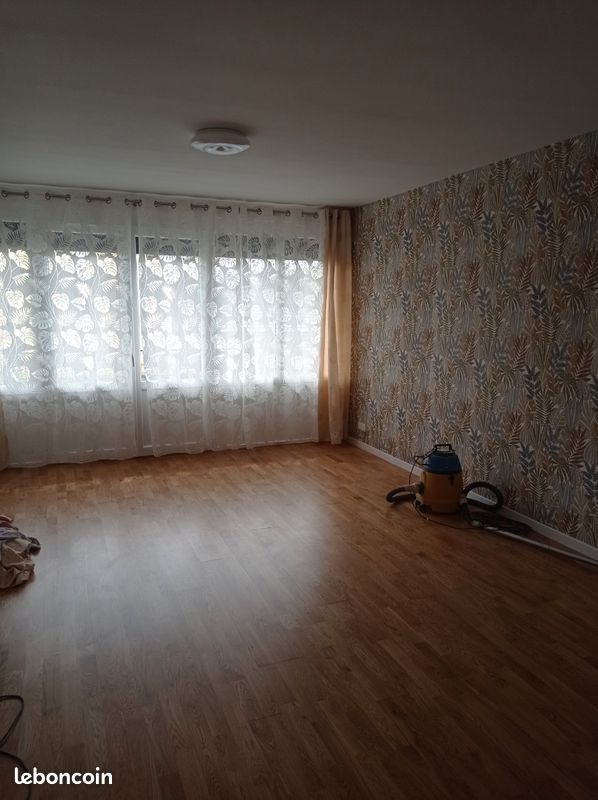Appartement 3 pièces 65 m² · à Saint-Maur-des-Fossés · 65 m² · 385 000 €