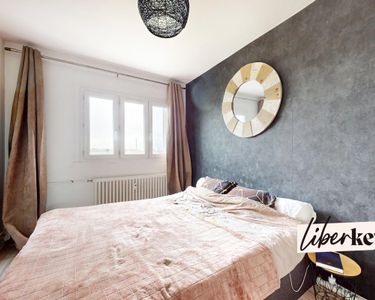 Appartement 145 000 € - 59 m²