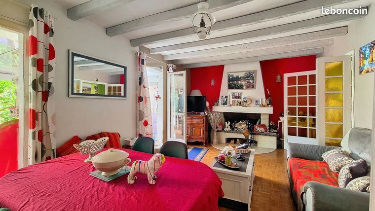 Maison 102 m² Limoges