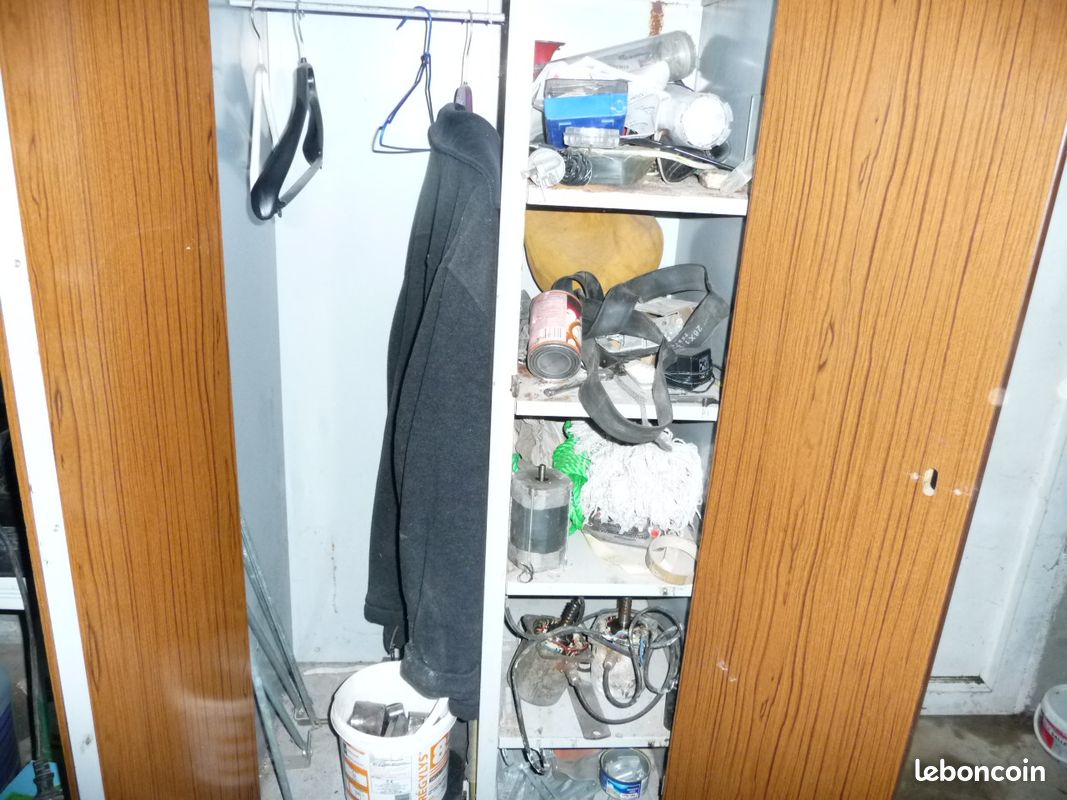 Armoire de bricolage (image 1)