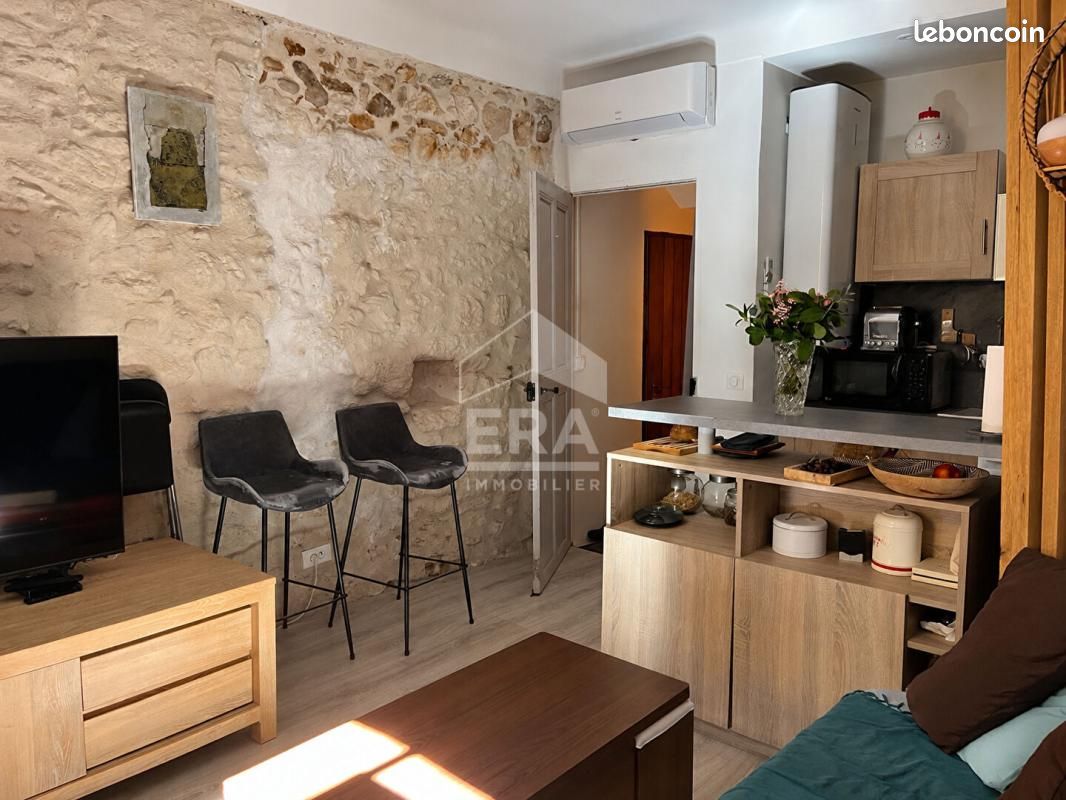Appartement 2 pièces 38 m² · à Ménerbes · 38 m² · 202 160 €