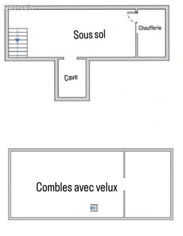 Maison 4 pièces 81 m² — 12