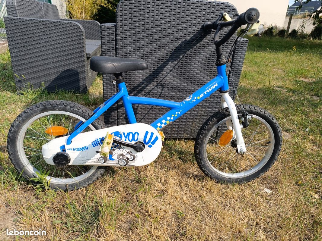 Cop Trooper Velo Btwin Police Velo Btwin Police Velo Btwin Cop