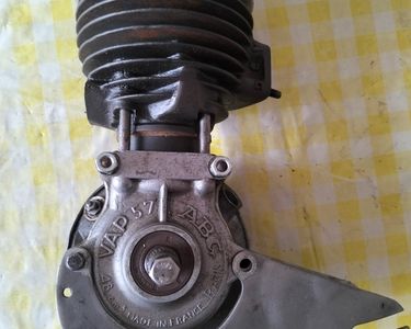 Moteur vap 57 - quipement moto Moteur vap 57 - quipement moto
