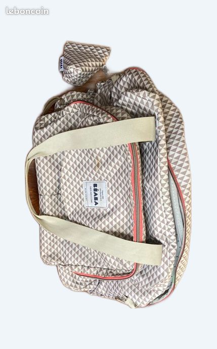 Sac à langer Beaba (image 1)