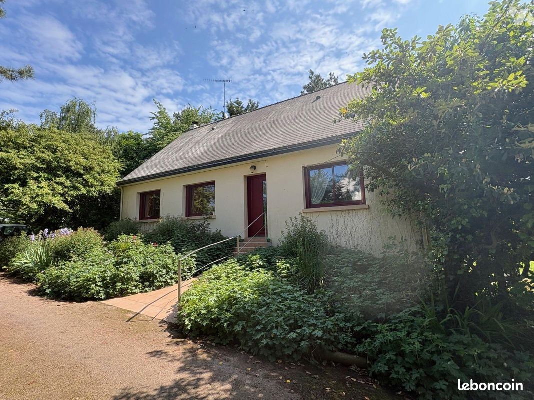 Maison 6 pièces 133 m² (image 10)