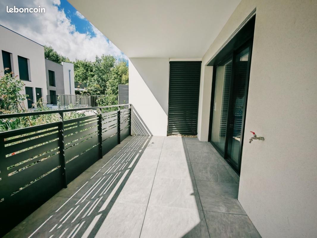 Appartement 2 pièces 48 m² · à Charbonnières-les-Bains · 48 m² · 1 100 €/mois