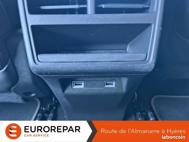 DS 7 DS7 Crossback BlueHDi 130 EAT8 Performance Line+ (image 15)