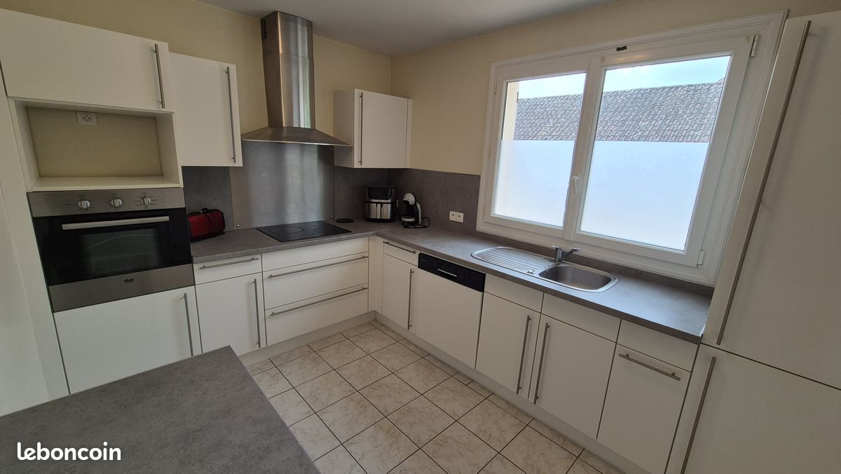Maison 5 pièces 91 m² · à Limoges · 91 m² · 177 000 €