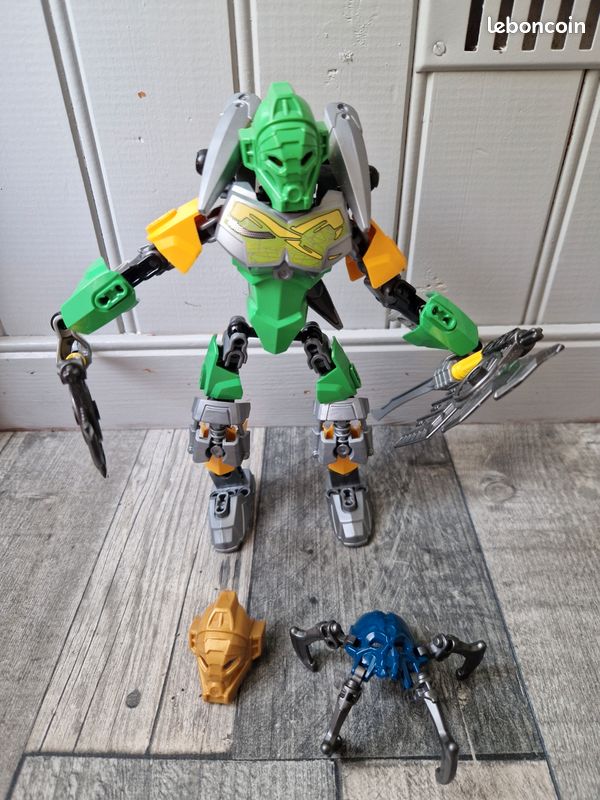 Amazon Lego Bionicle Protector Of Jungle Bionicle Master Of Jungle