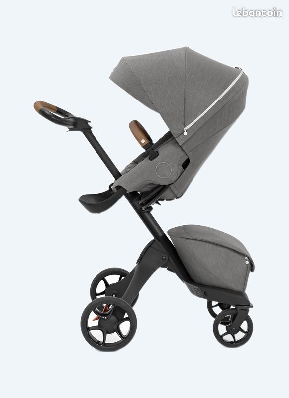 Xplory Stokke Poussette Stokke Pas Cher Poussette Stokke Xplory